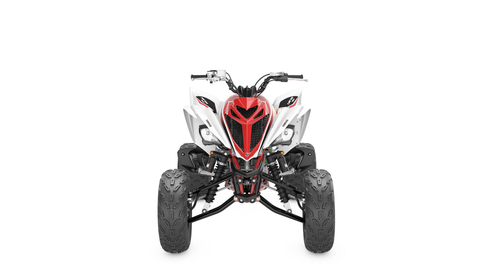 Off-Road Racing Quad Bike - Image 6