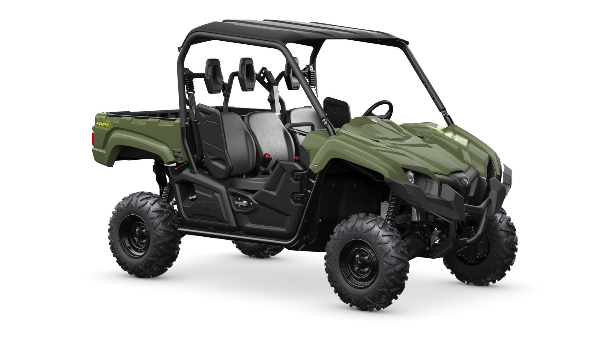 Off-Road Farm Side-by-Side - Image 2