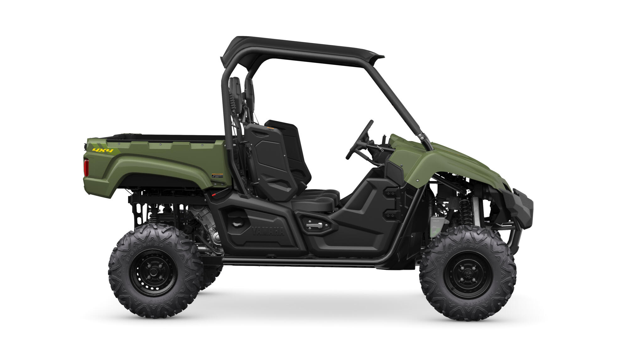 Off-Road Farm Side-by-Side - Image 4