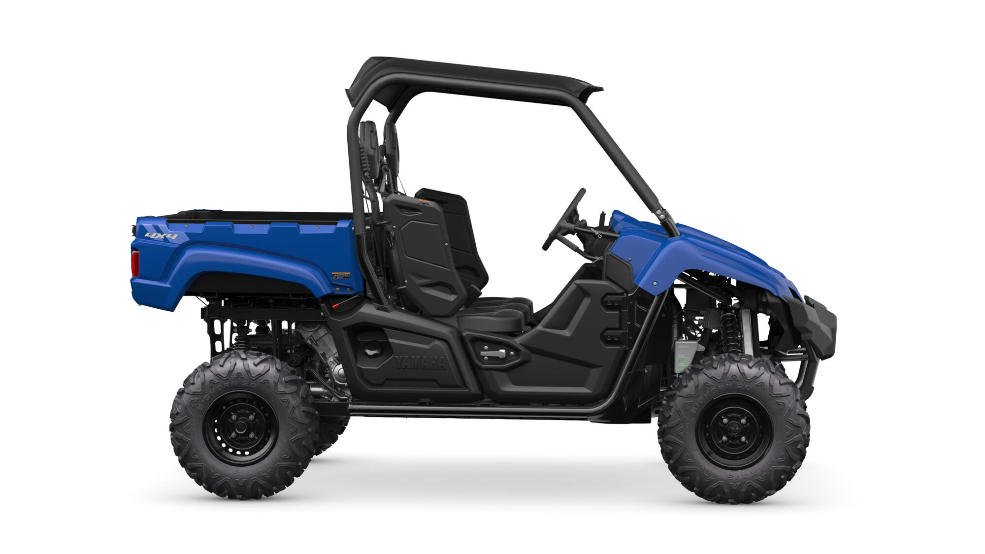 Off-Road Farm Side-by-Side - Image 3