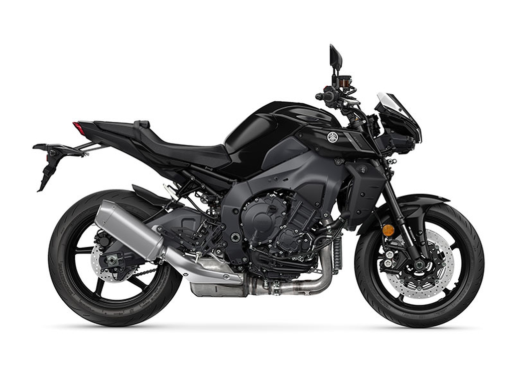 YAMAHA MT-10 (MT10A) MT S/N 1000225 - Image 2