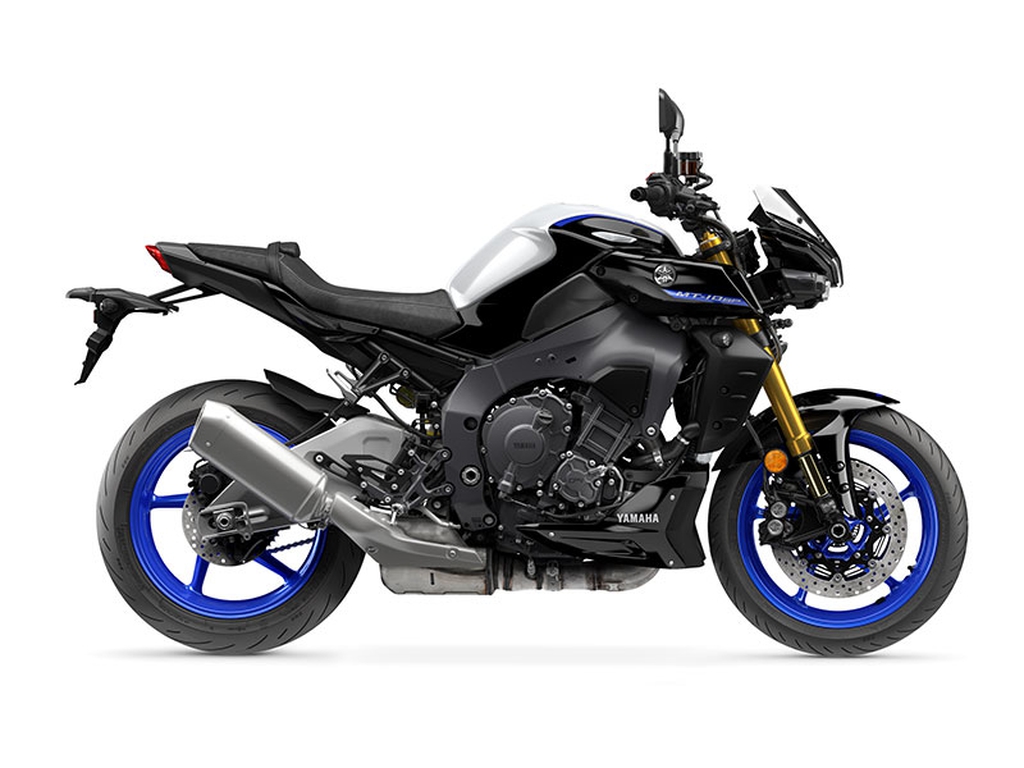 YAMAHA MT-10SP MT S/N 1000226 - Image 2