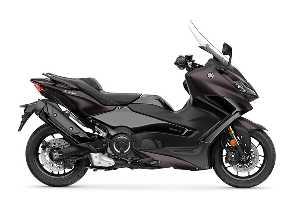 YAMAHA TMAX 560 TECH MAX TMAX S/N 1000234