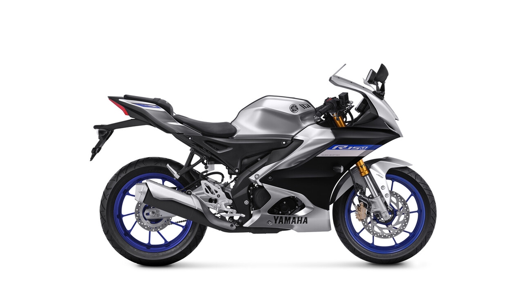 YAMAHA YZF-R15M YZF S/N 1000276 - Image 2