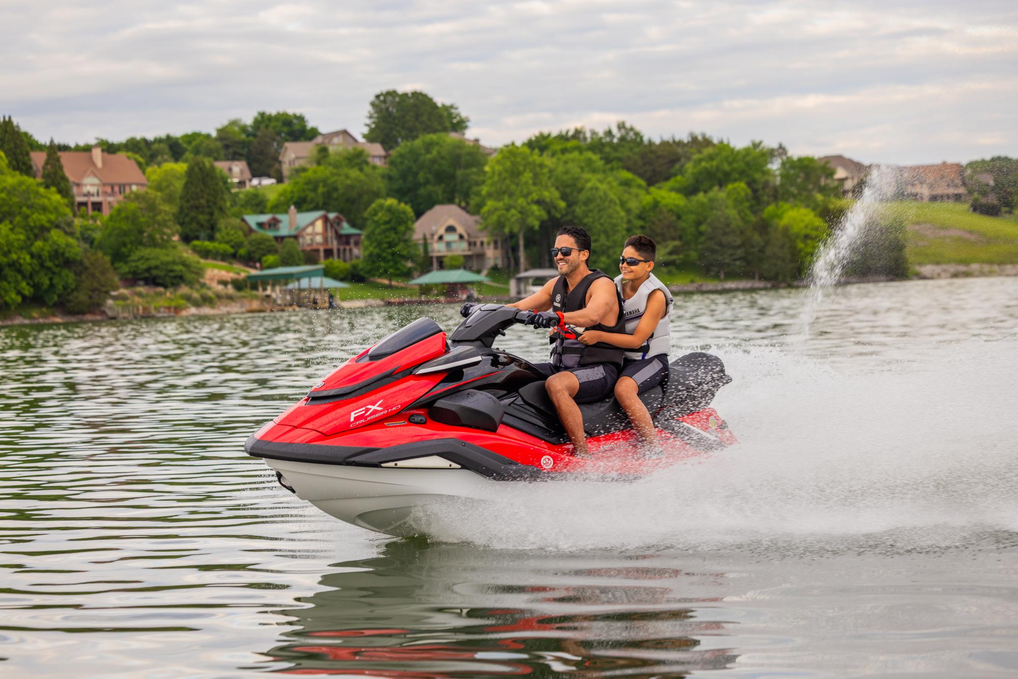 FX Cruiser HO - Image 2