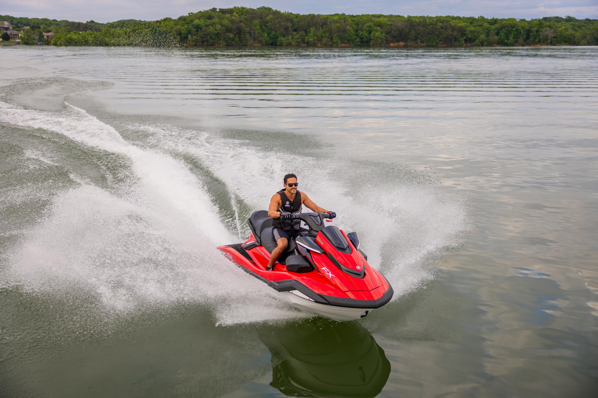 FX Cruiser HO - Image 4