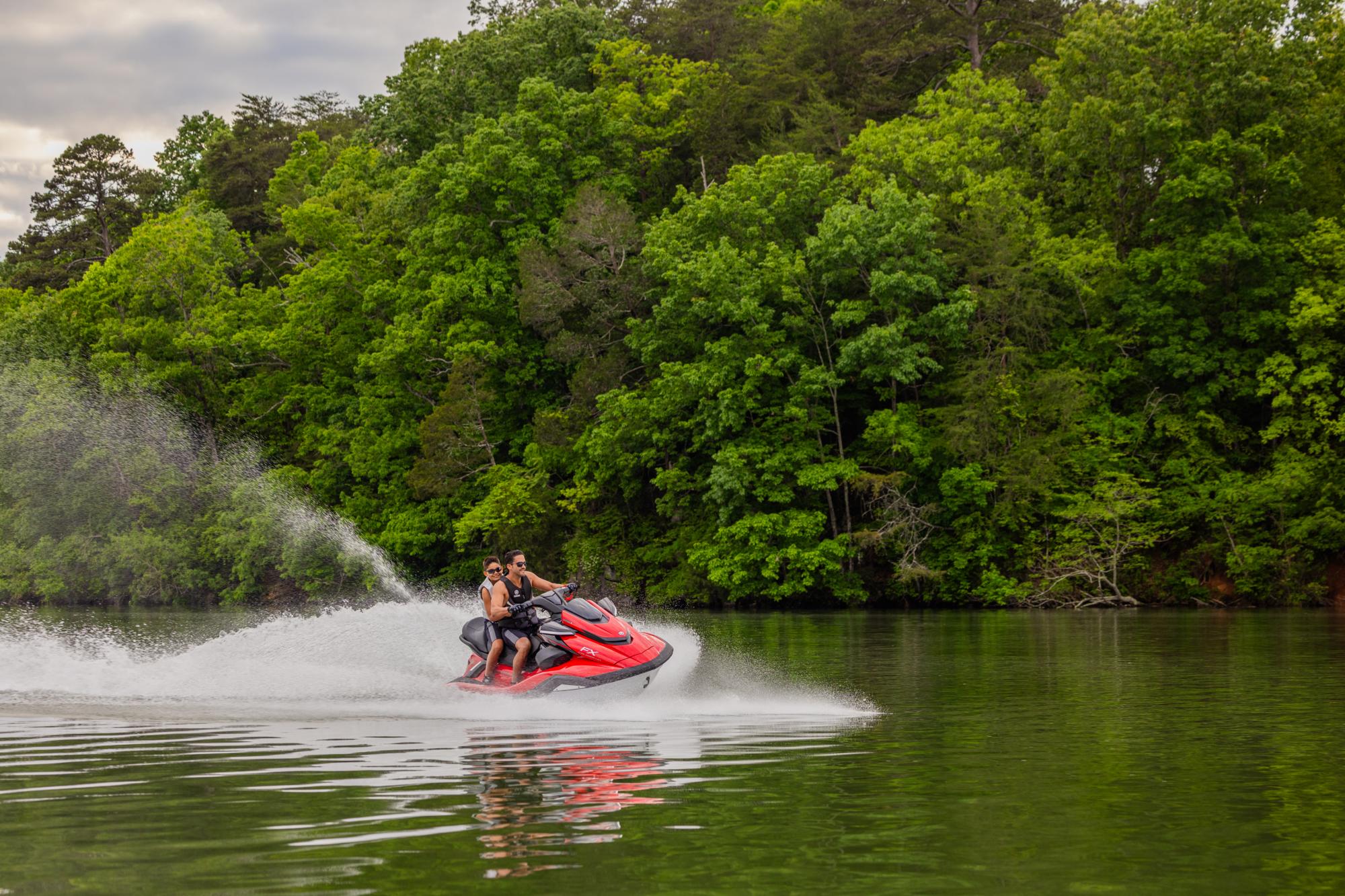 FX Cruiser HO - Image 5