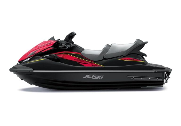 2024 STX 160LX - Image 4