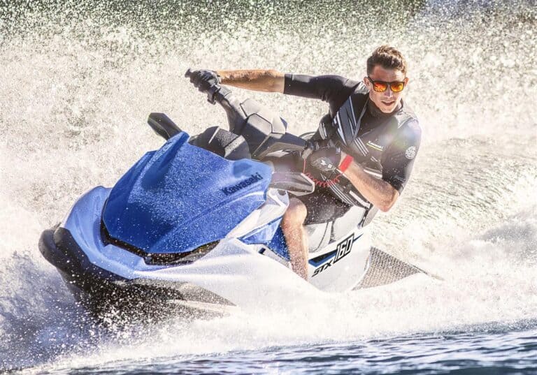 2024 STX 160 - Image 2