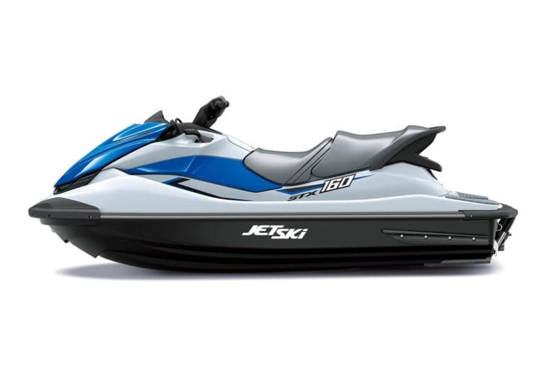 2024 STX 160 - Image 5